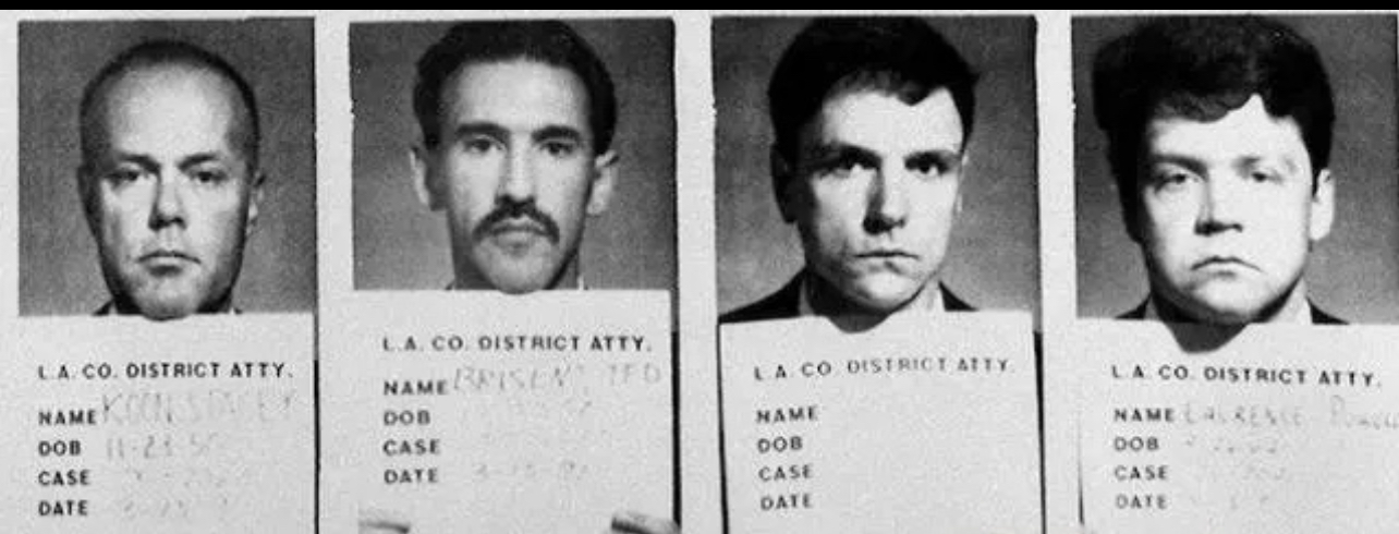 黑人不怕警察怕韩国人？一场自卫反击战让韩国人在美国获得尊重