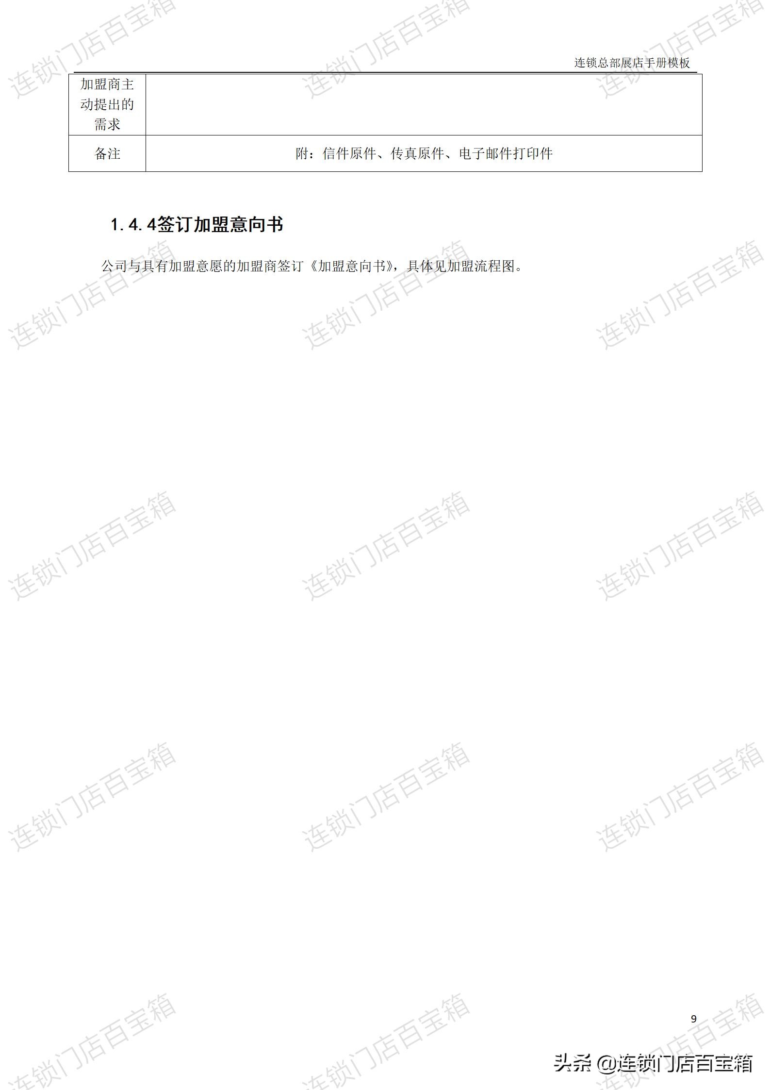 只有开过店的人才能体会开店容易,如何一年开50家加盟店