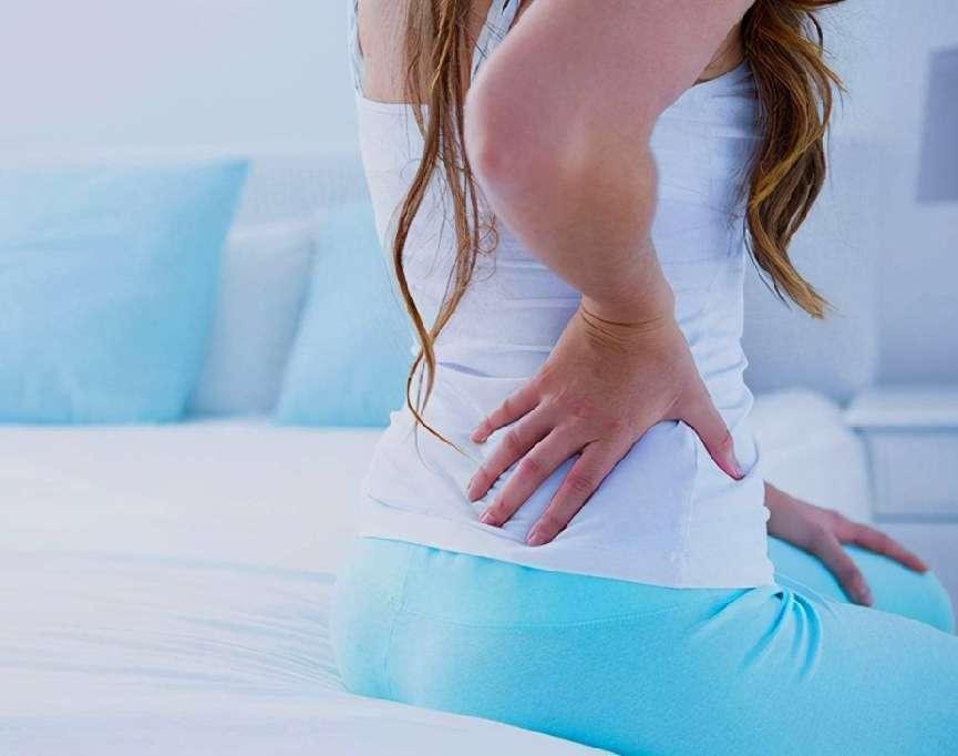 同房不是打仗，别过火：女性同房后出现这4种不适，当心疾病来临