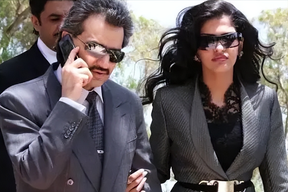 沙特王妃内衣价格,沙特王妃玛哈苏德里消费金额