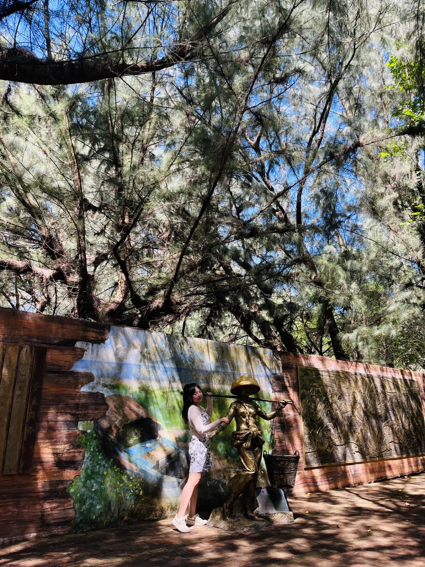 北海之旅不枉此行,夏天的北海之旅