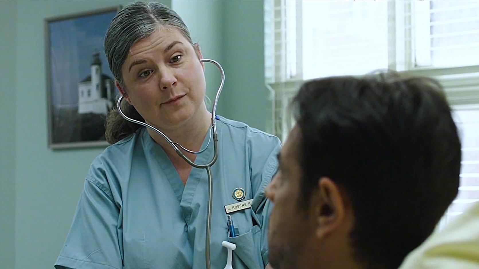 富豪落水失忆，被女人捡回家，又当奶爸又当奴隶，爆笑喜剧电影