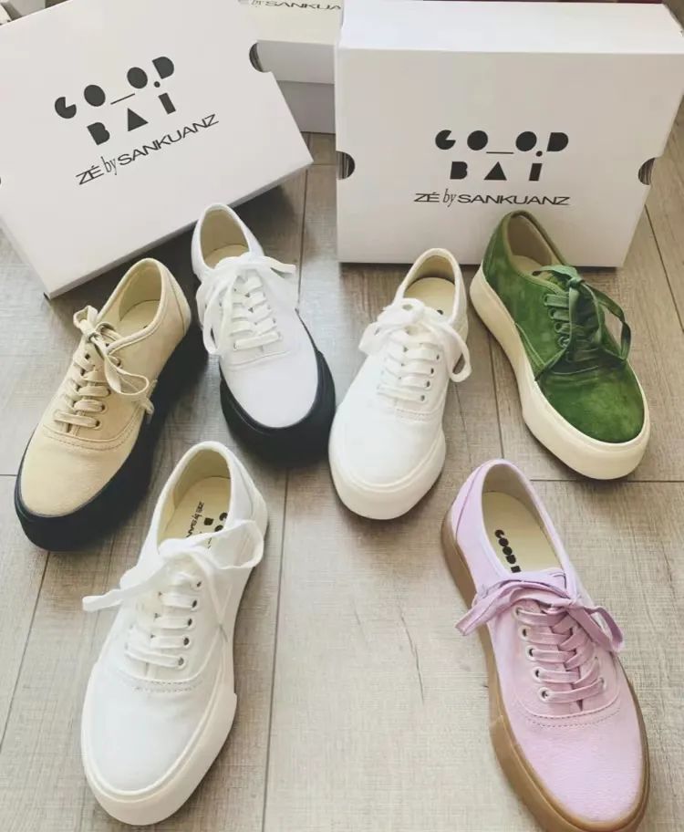 好穿又实用的运动鞋推荐,平价好穿的运动鞋大牌有哪些