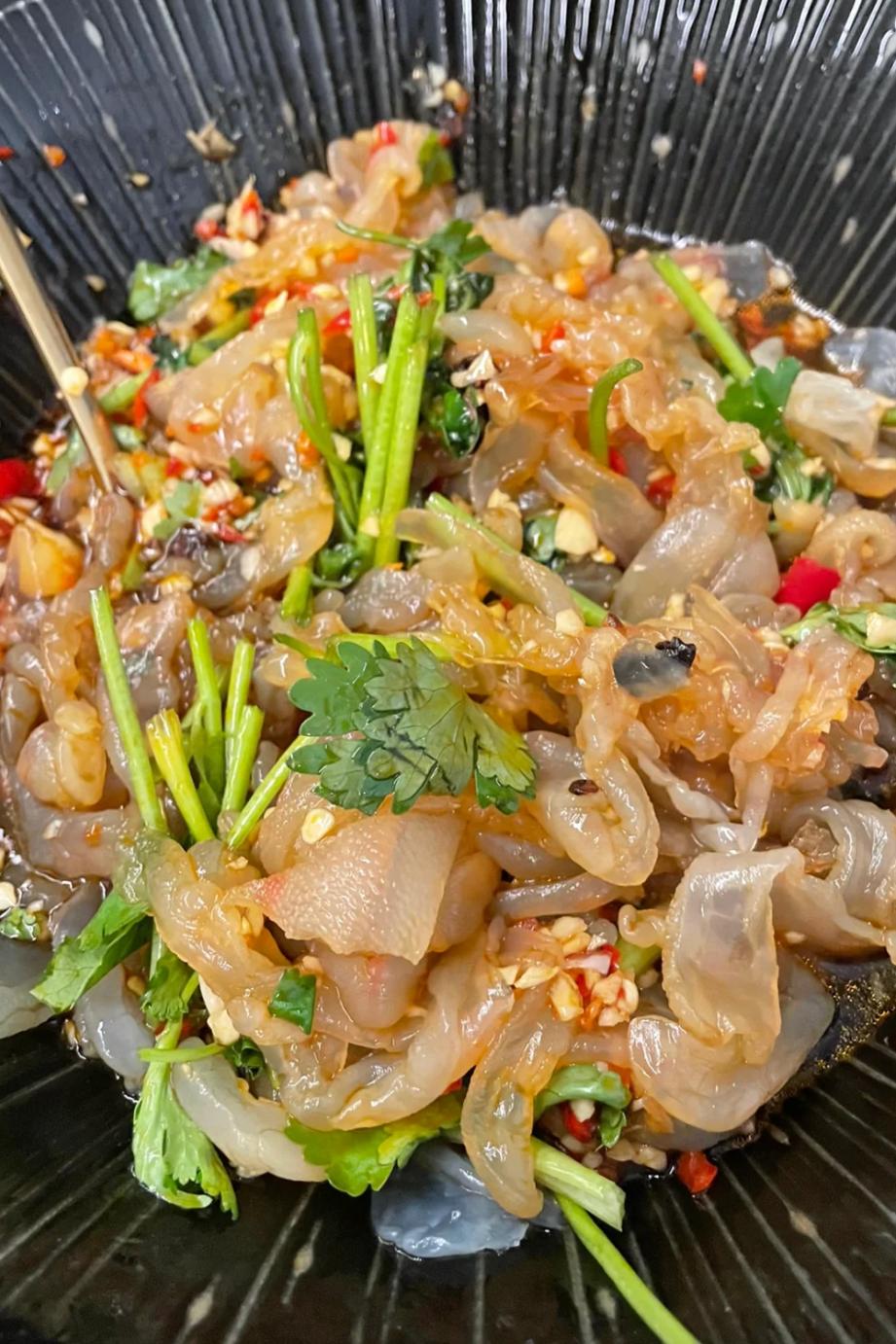 山东必吃海鲜盘点,山东十大特色海鲜