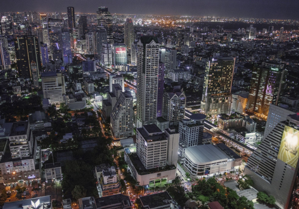 泰国，真的让中国游客“玩不起”了吗？