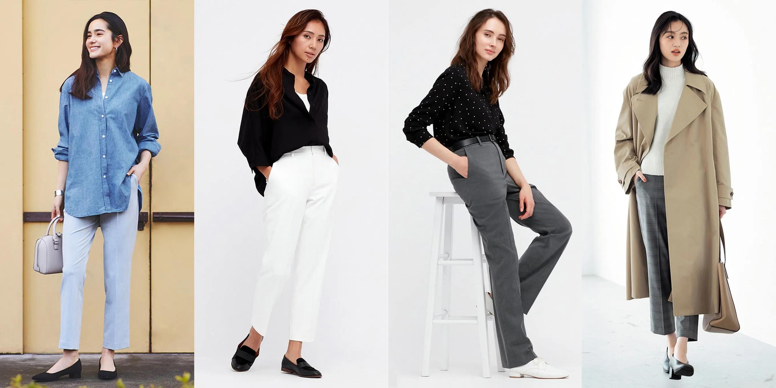 日本与优衣库齐名的品牌,日本服装品牌优衣库