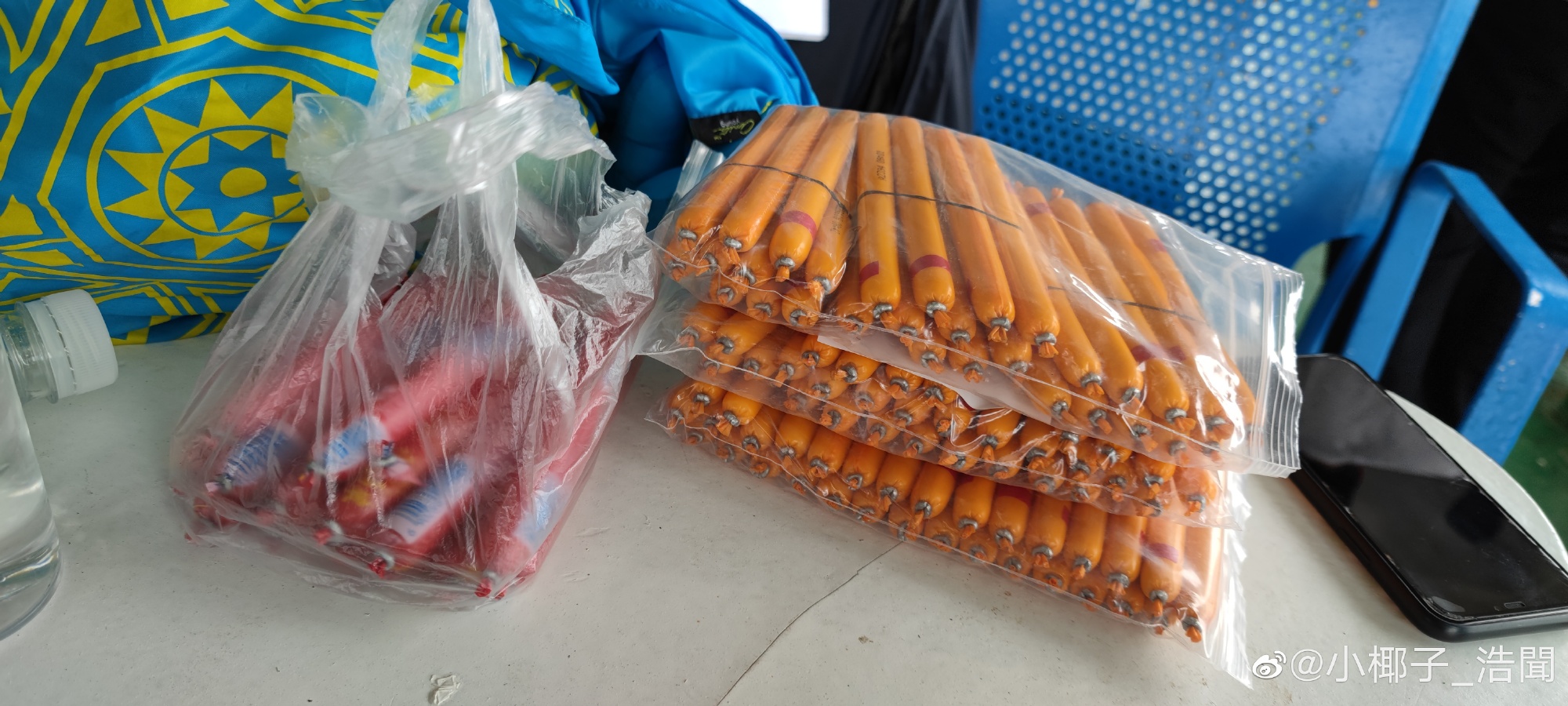 暑假十天山东半岛沿海亲子自驾游记，有详细花费记账