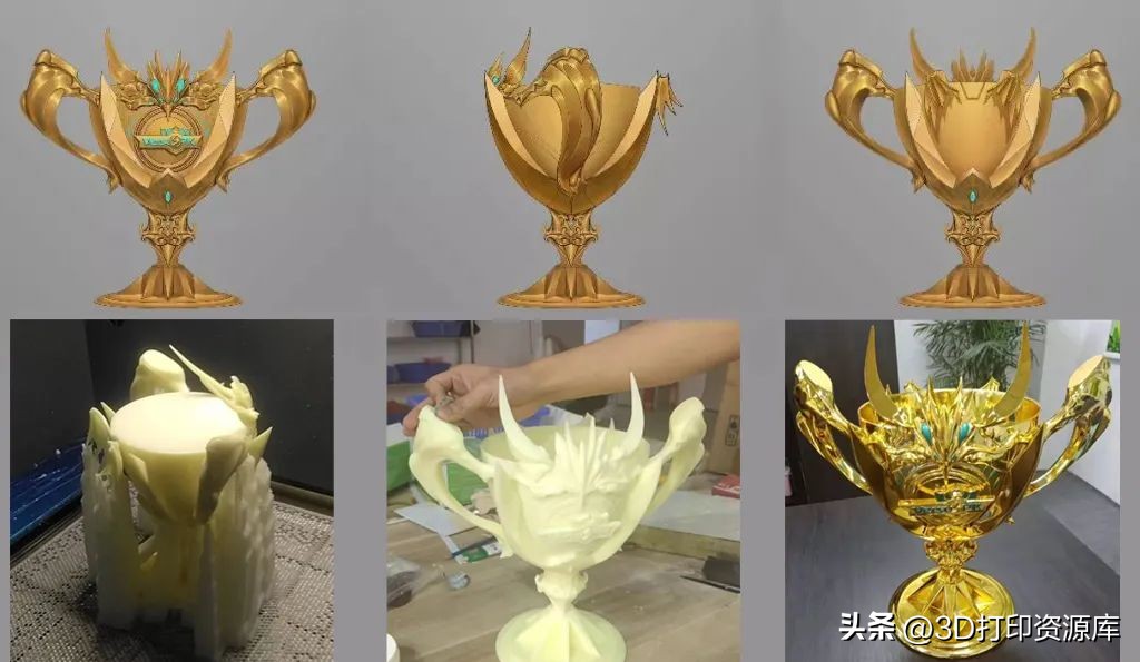 足协杯冠军奖杯被掰坏谁弄坏的,足协杯冠军奖杯被掰断一个角后续