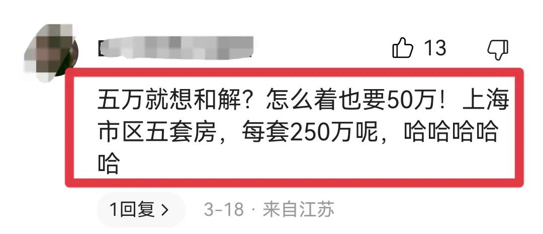上海打人女子处理事件后续,上海街头打人女后来是怎么处理的