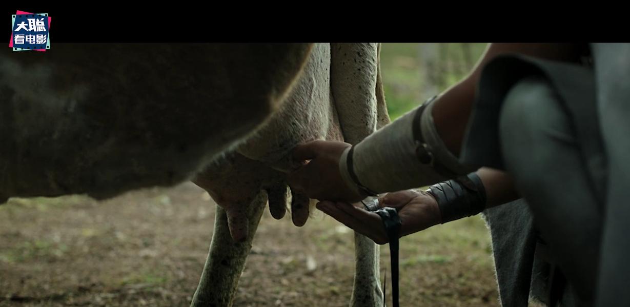 指环王力量之戒1-2集解说,指环王力量之戒第一季分集介绍