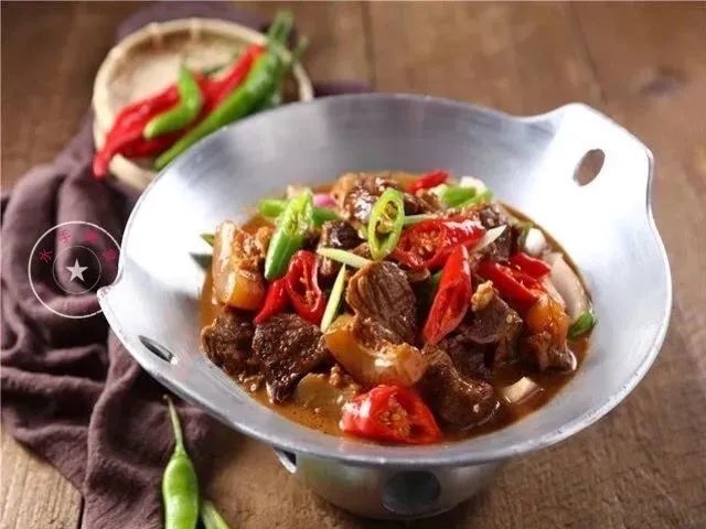 最好吃的风味菜,一年四季都有的特色菜