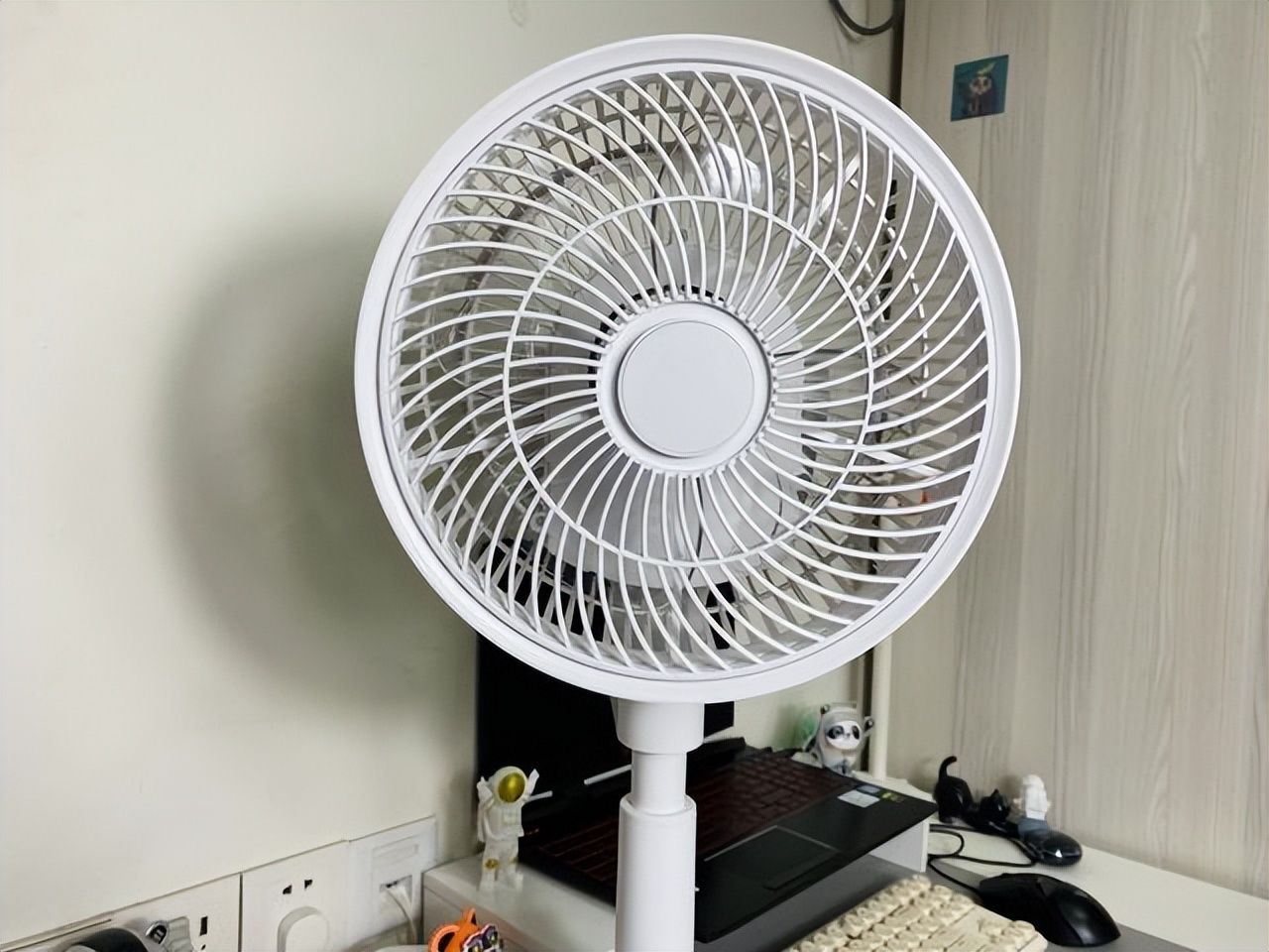 科西和舒乐氏循环扇哪个好,舒乐氏空气循环扇真假