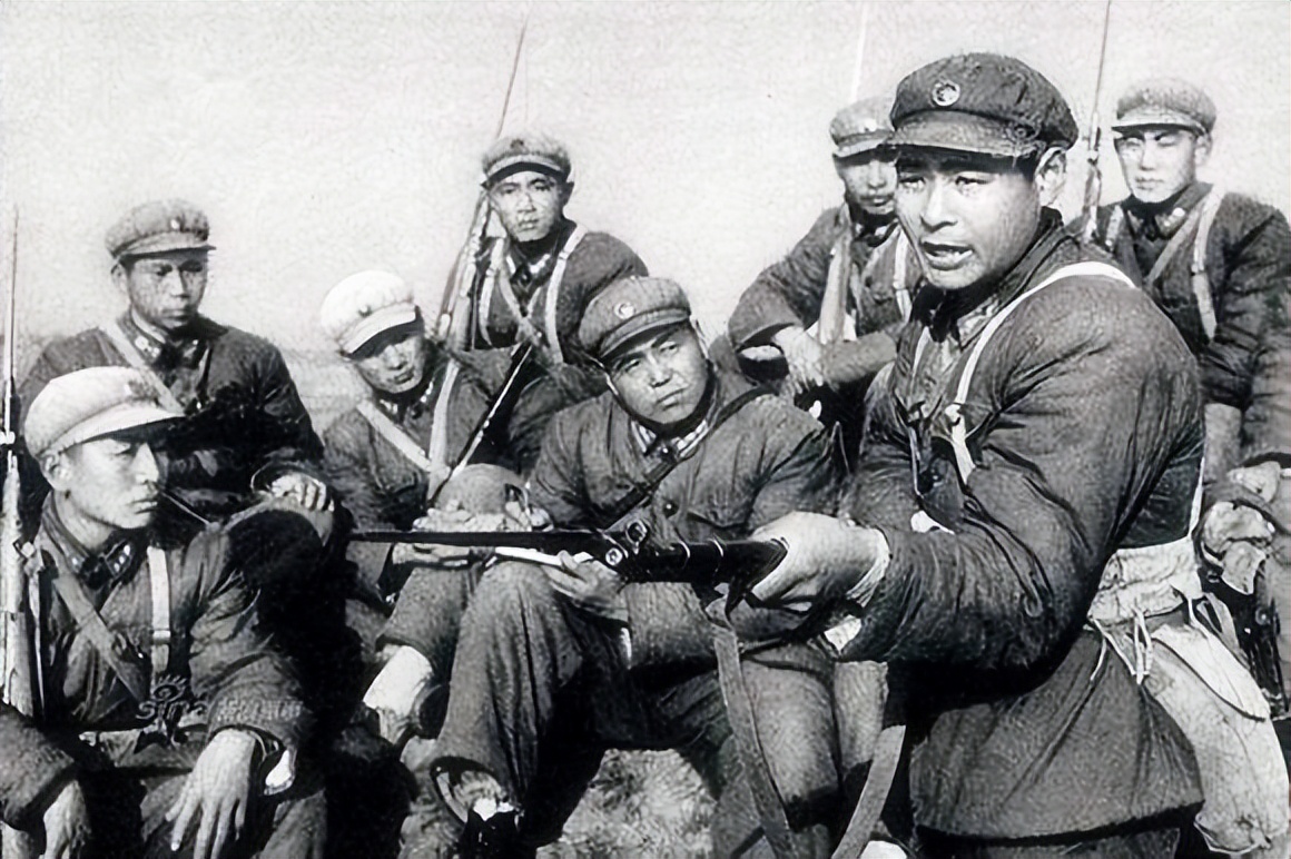 我*刺军**杀技术揭秘：敢于“*刀刺**见红”才是过硬部队