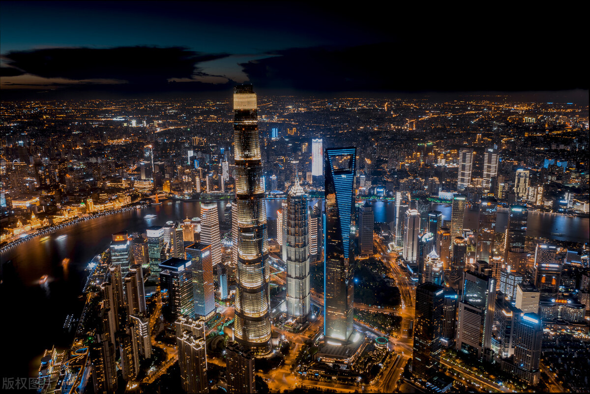 上海十大必玩景点你去过几个,上海十大公园景点排名