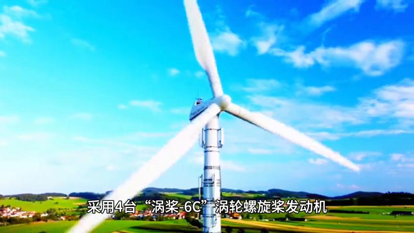 中国预警机空警500和美国767预警机,e3c预警机和空警500对比