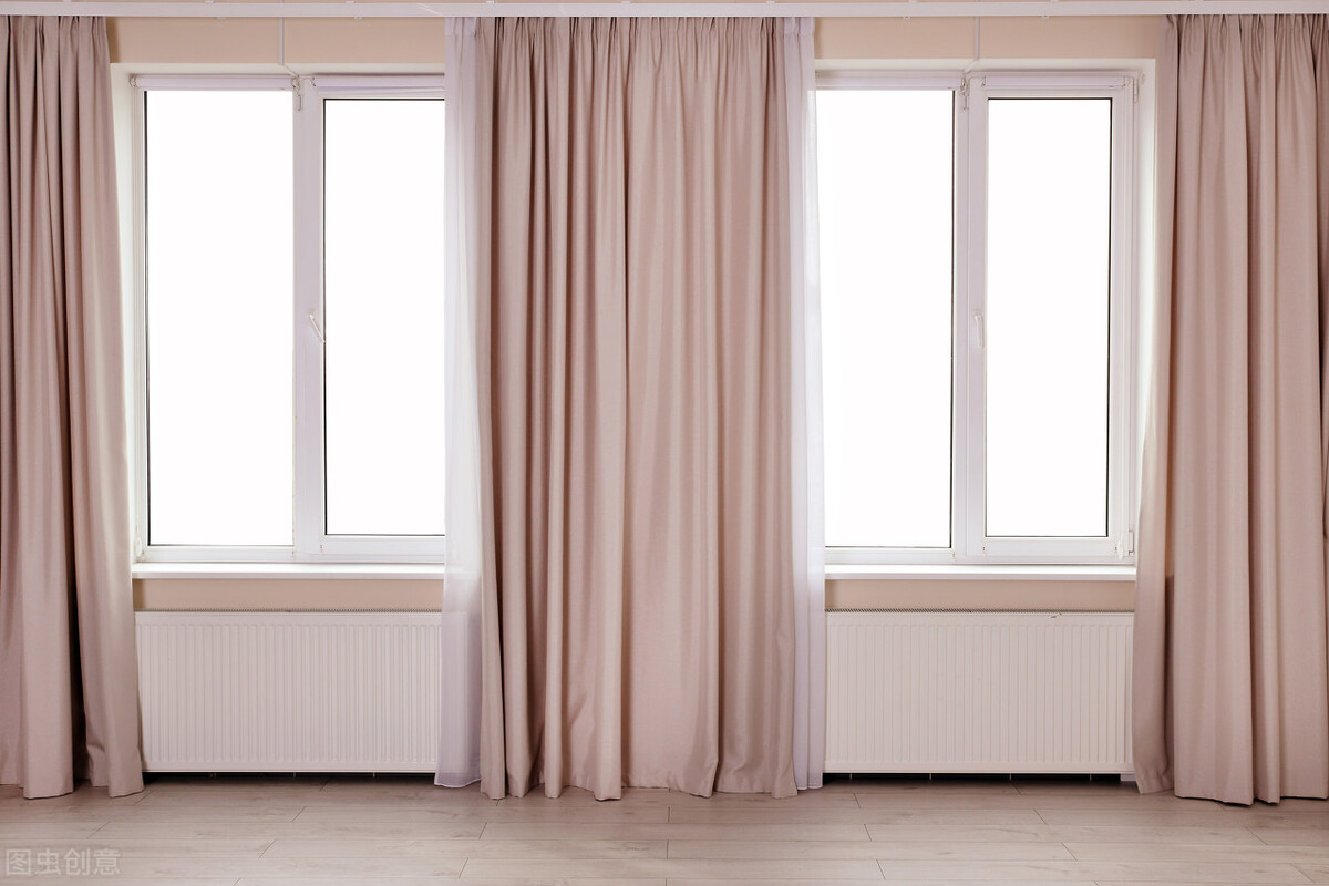 临街房窗户隔音的补救方法,塑钢窗户不隔音的补救方法