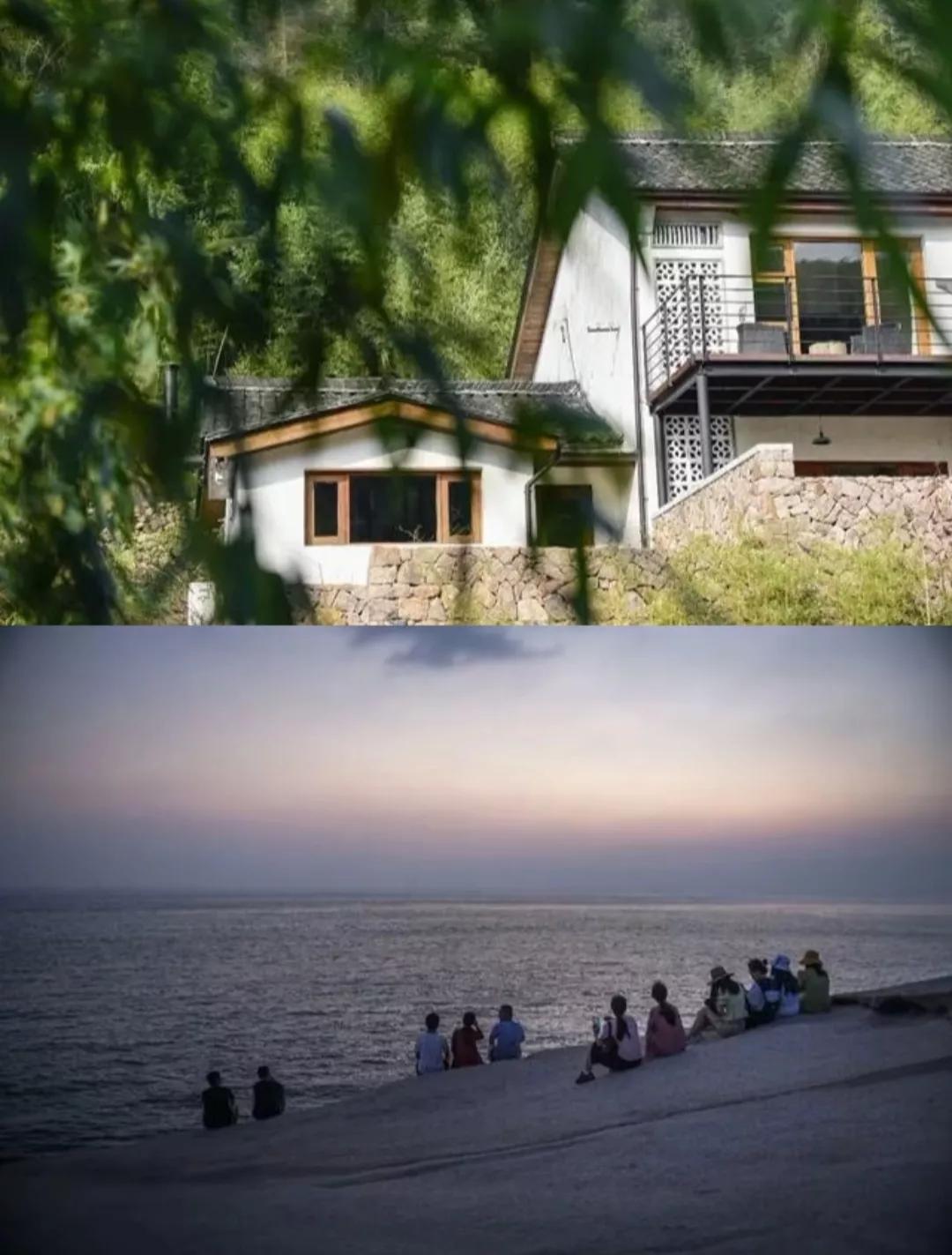 浙江最值得去的十大景区,浙江玉环十大景区排名