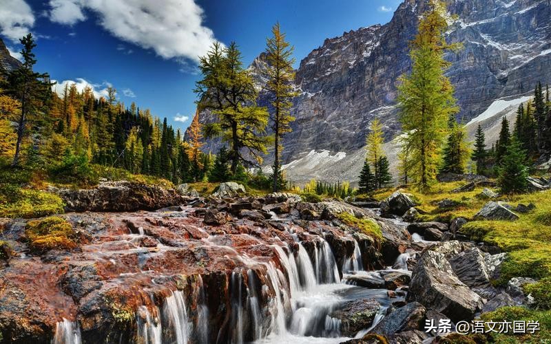 高考成语填空必背六大类,高中成语复习分类汇总