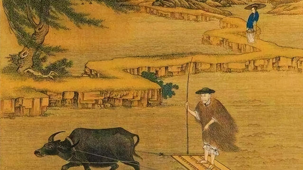 宋朝的农业对宋朝经济的影响,宋朝是如何治理农业的