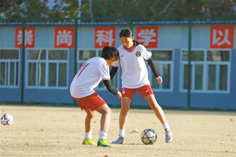 陕西足球青训的实力,陕西省青少年足球2022