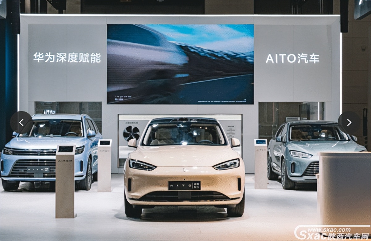 四月下旬西安,西安车市最新优惠