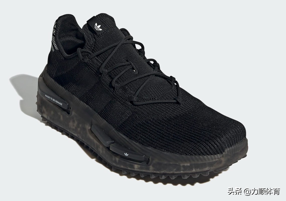 阿迪达斯nmds1细节,阿迪达斯nmds1有碳板吗