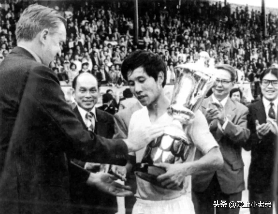 何佳——农场知青中走出来的广东队队长