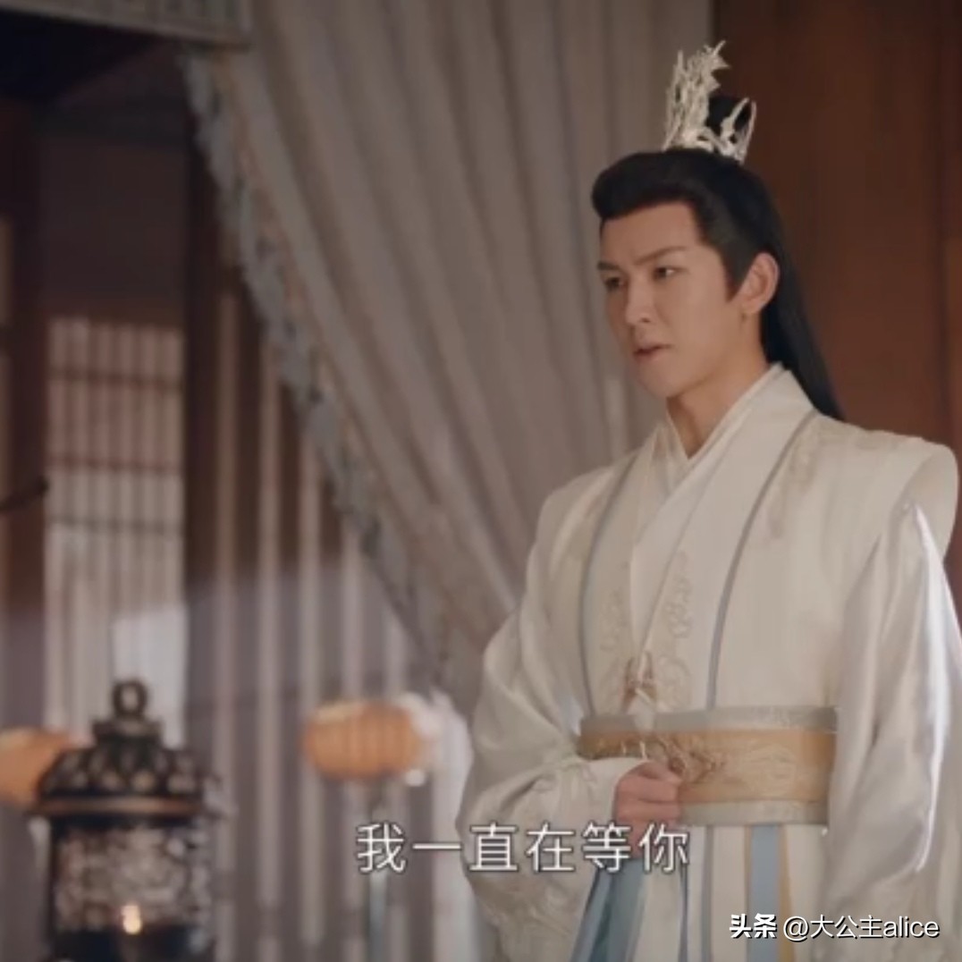 少年歌行大结局明德帝确定的皇位继承人是萧瑟或萧崇你看懂了吗？