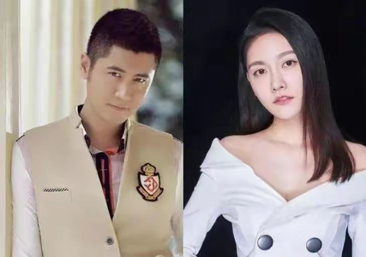 任重富二代相亲,任重谈过6个圈内女友