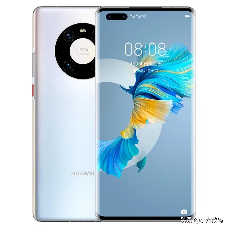 作为一名普通的数码爱好者，客观来谈华为手机的现状和发展前景