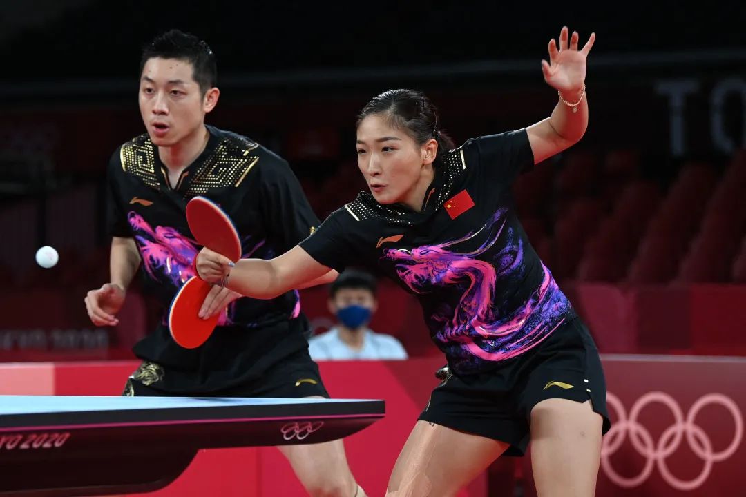 就在周日！世界冠军刘诗雯要来南海桂城！