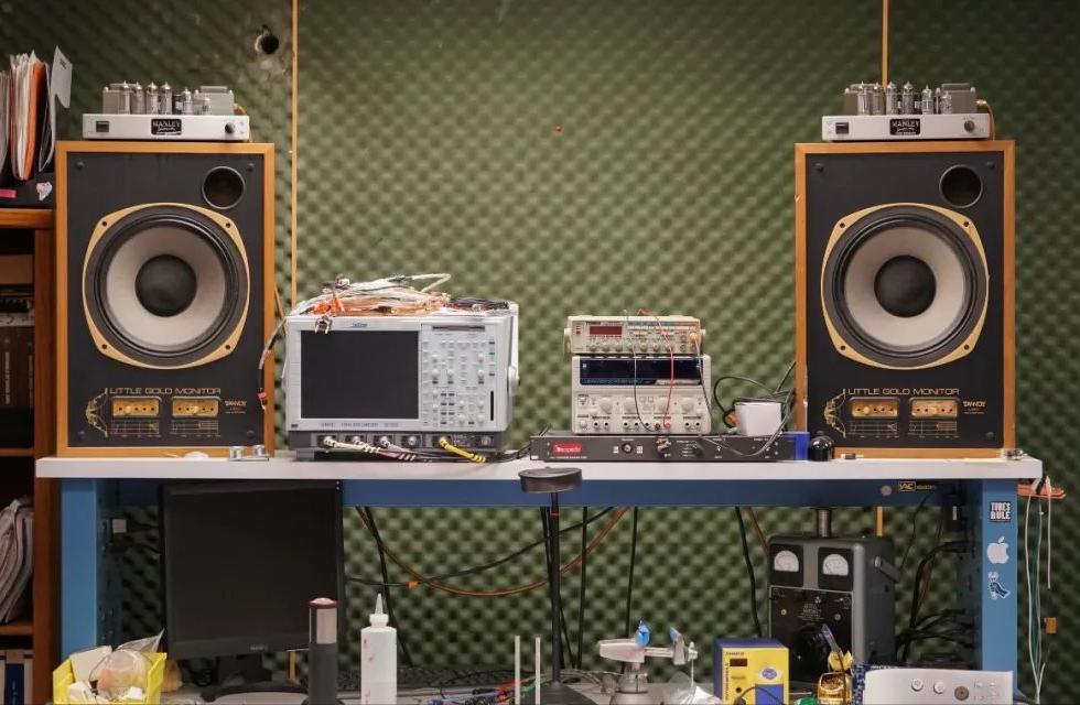 多款音响对比测试,12款音响对比测试