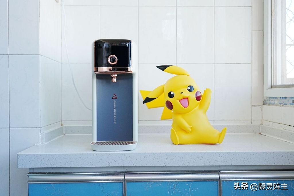 便携式即热净饮机测评,即热式净饮机怎么用