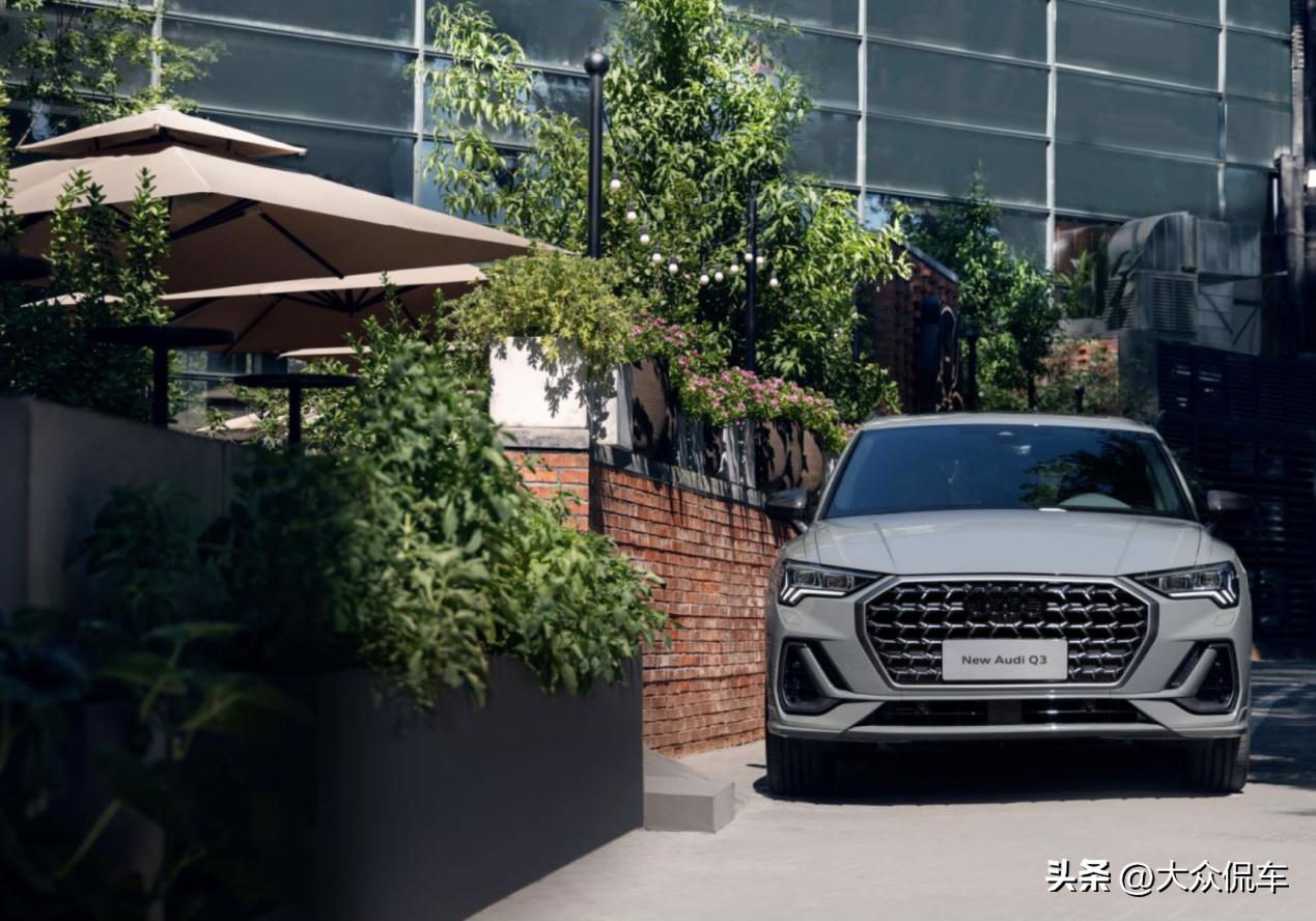 新奥迪q3最新优惠,新奥迪q3值得购买点介绍