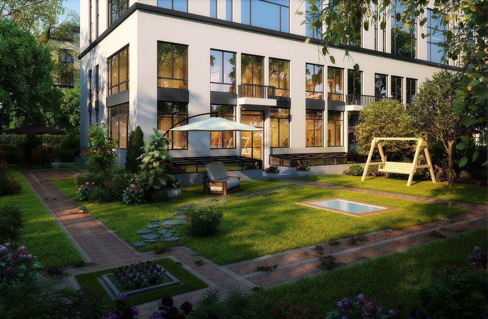 欣隆盛世是什么,欣隆盛世是干啥的