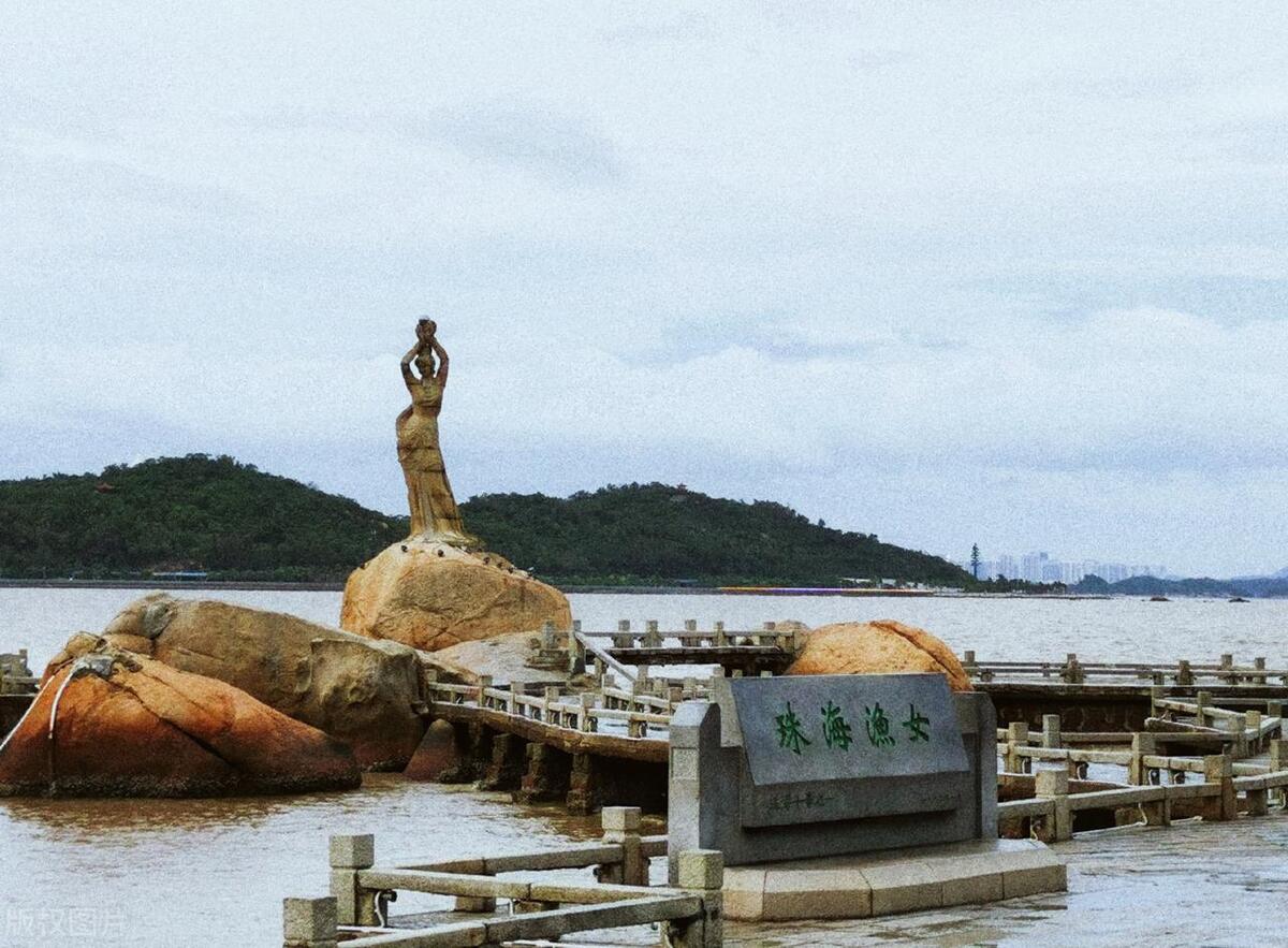 珠海旅游海边推荐,珠海海边旅游推荐