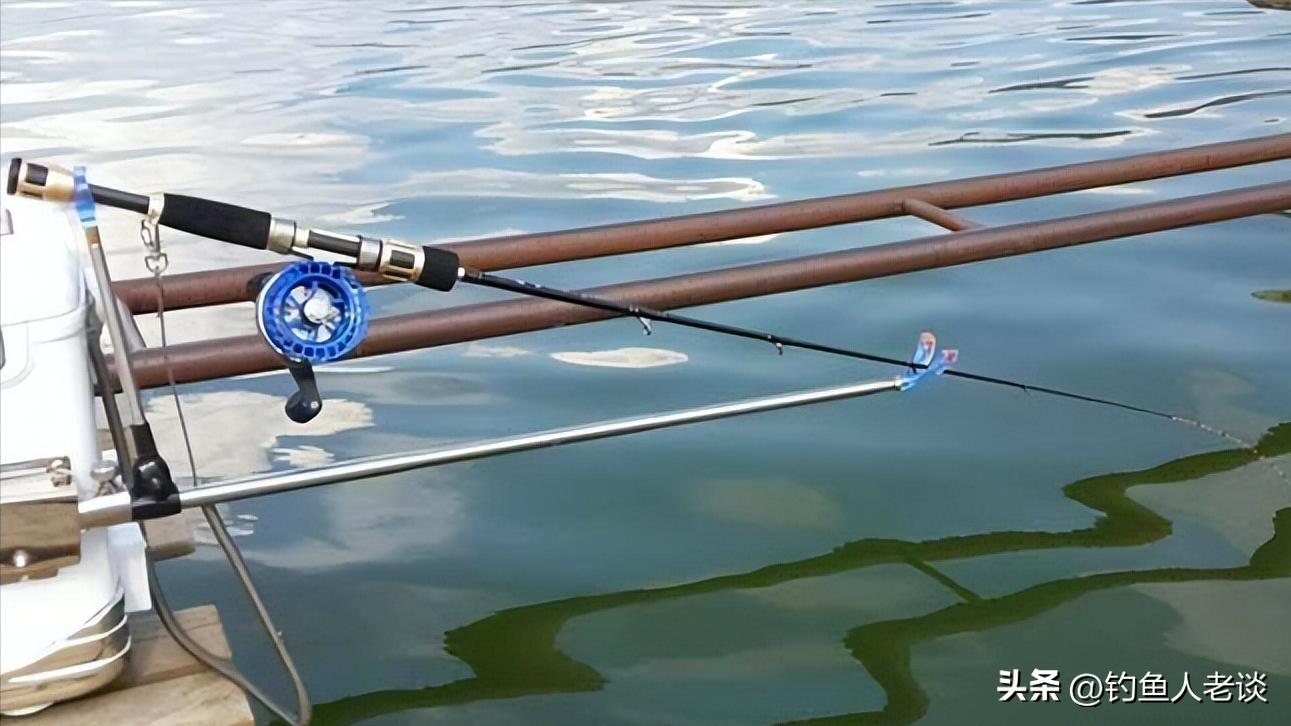 飞德鱼竿的特点,伽玛卡兹鱼竿有什么特点