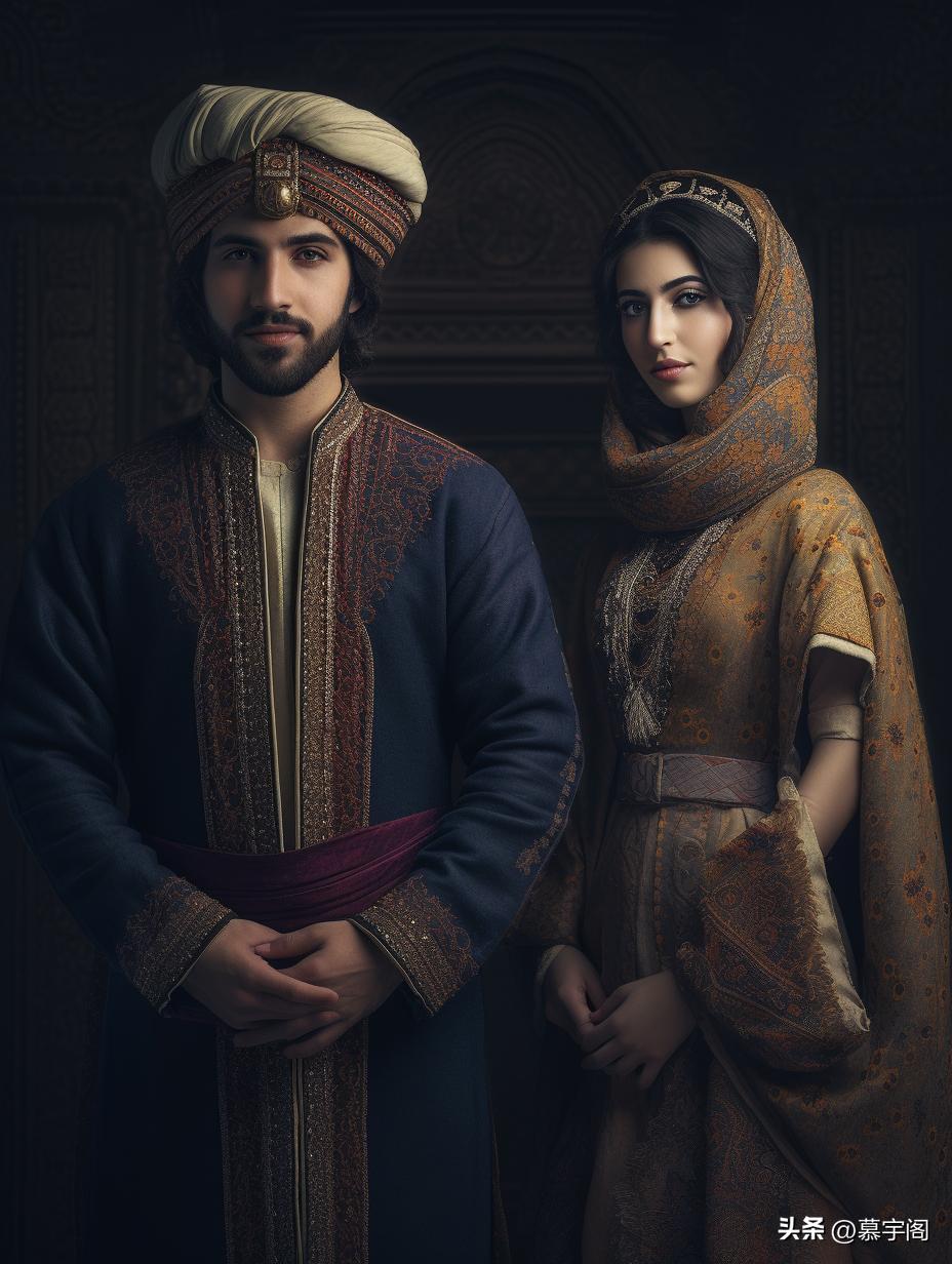 汉族是世界上最强大的民族,外媒评价汉族是最聪明的民族