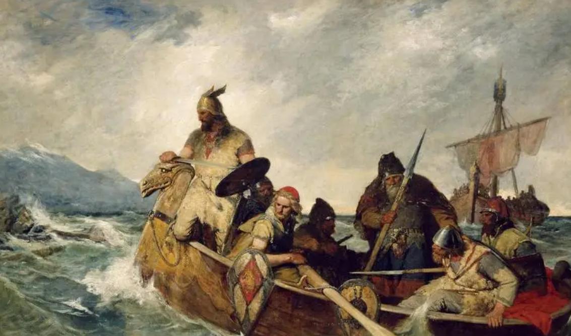 维京征服怎么自立为王,维京征服哪些兵可以打赢海盗