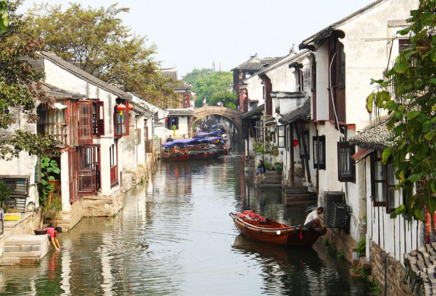 旅游江苏最值得去的地方,江苏有哪些值得旅游的地方和景点