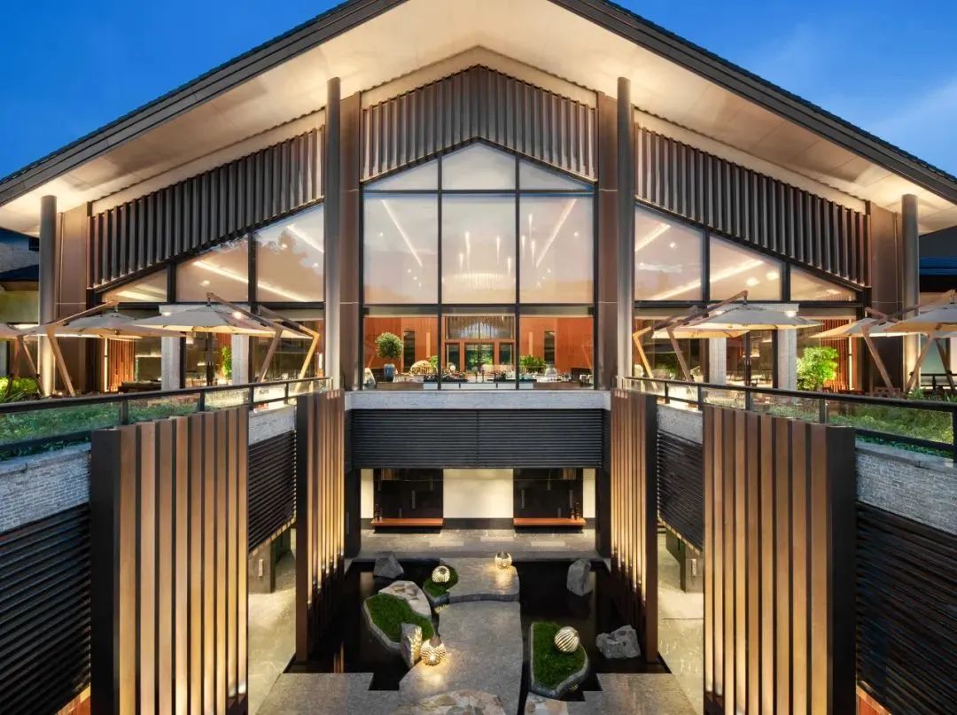 广州清远新世界酒店,清远新世界酒店有多少房间