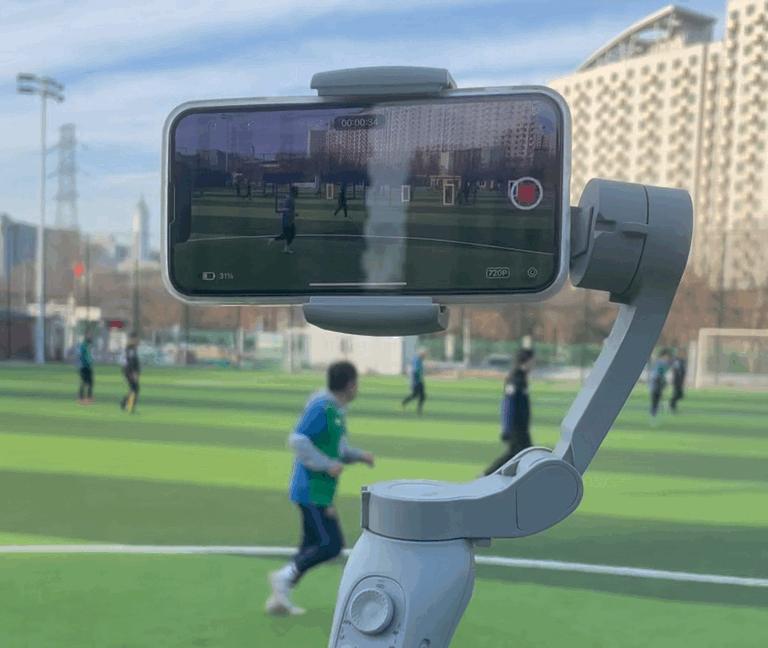 blinkfocos智能跟拍云台,blinkfocos有用吗