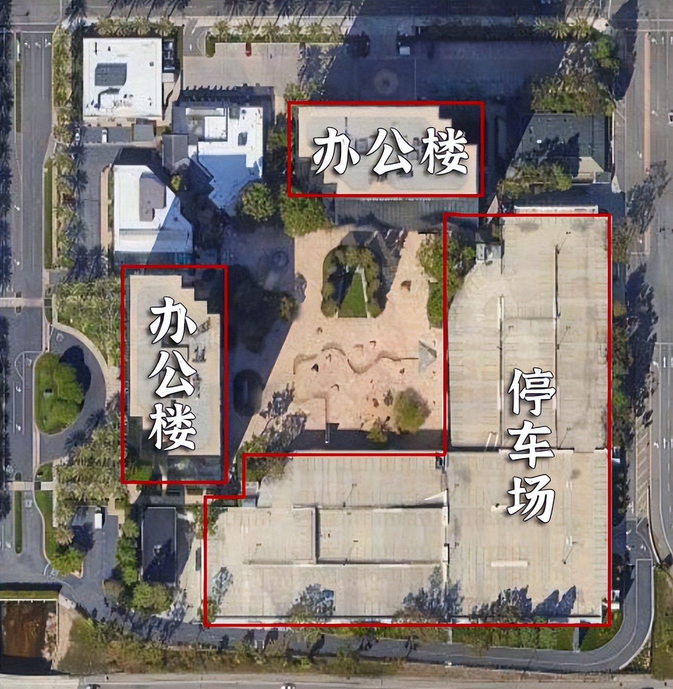 野口勇加州景观,野口勇的加州剧本