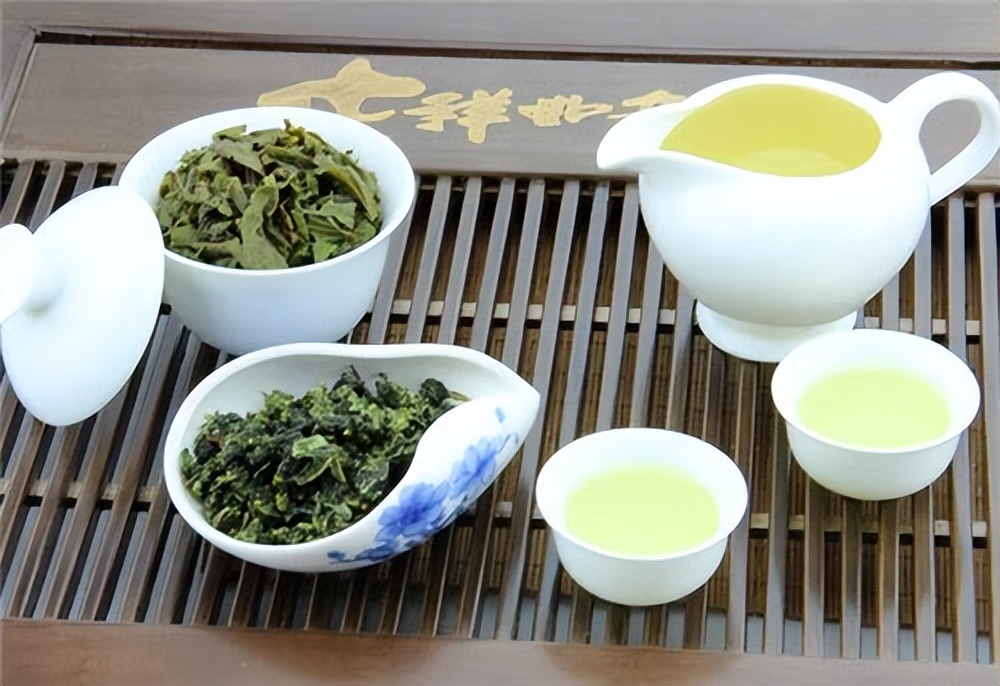 铁观音茶是哪里生产,铁观音茶生产厂家