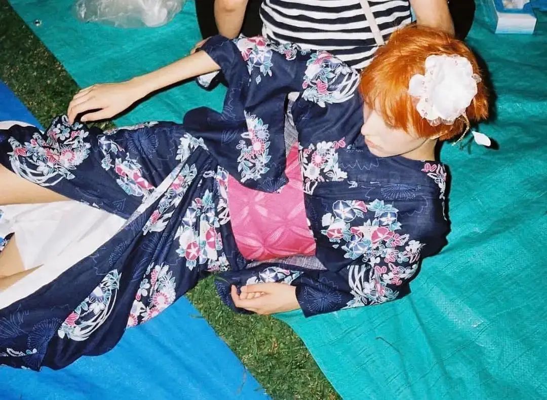 又见双面人！她是“精日分子”，出名后却试图立爱国人设