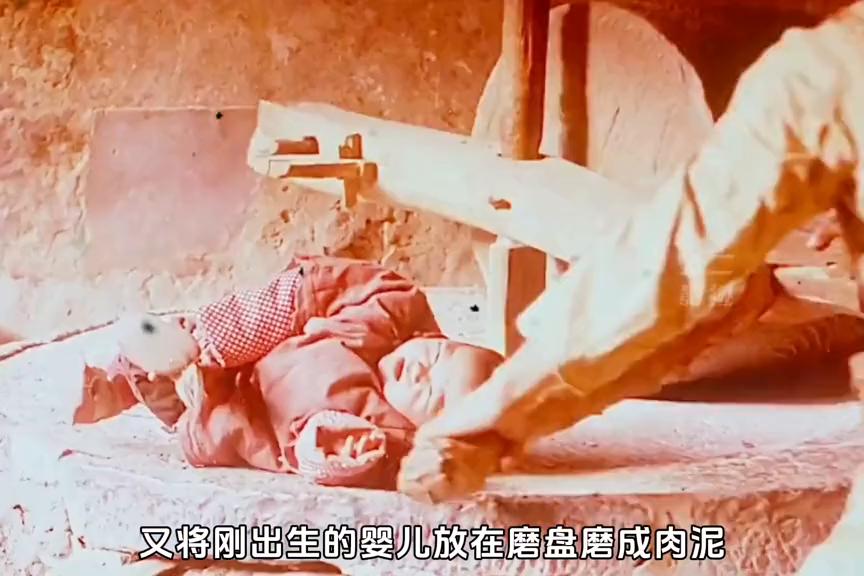 这刻骨的仇恨如何能忘#吾辈当自强