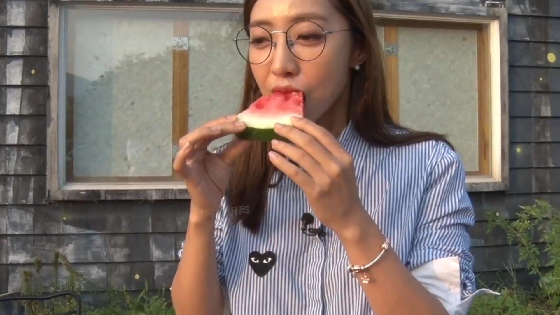 韩国人西瓜为什么贵,韩国人西瓜真的那么贵吗