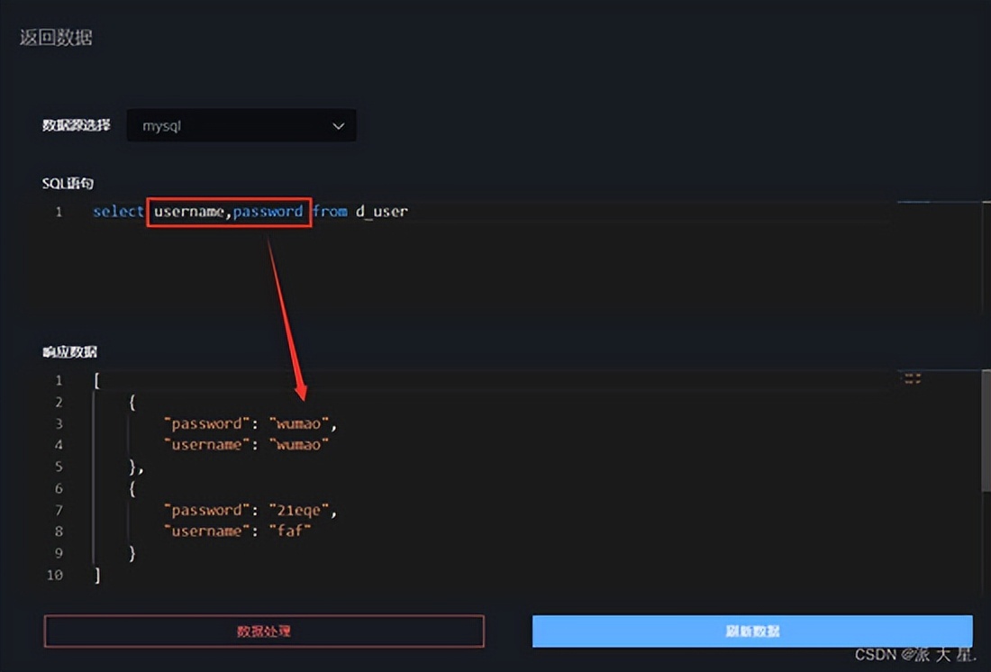 java实现sql语法转换,java如何生成sql