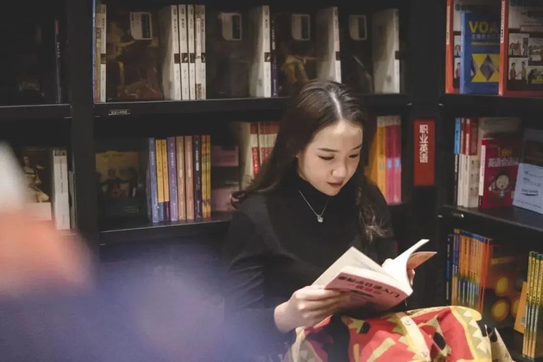 笑薇：北漂、裸辞、远嫁，30岁我用5年时间走上知识创业之路