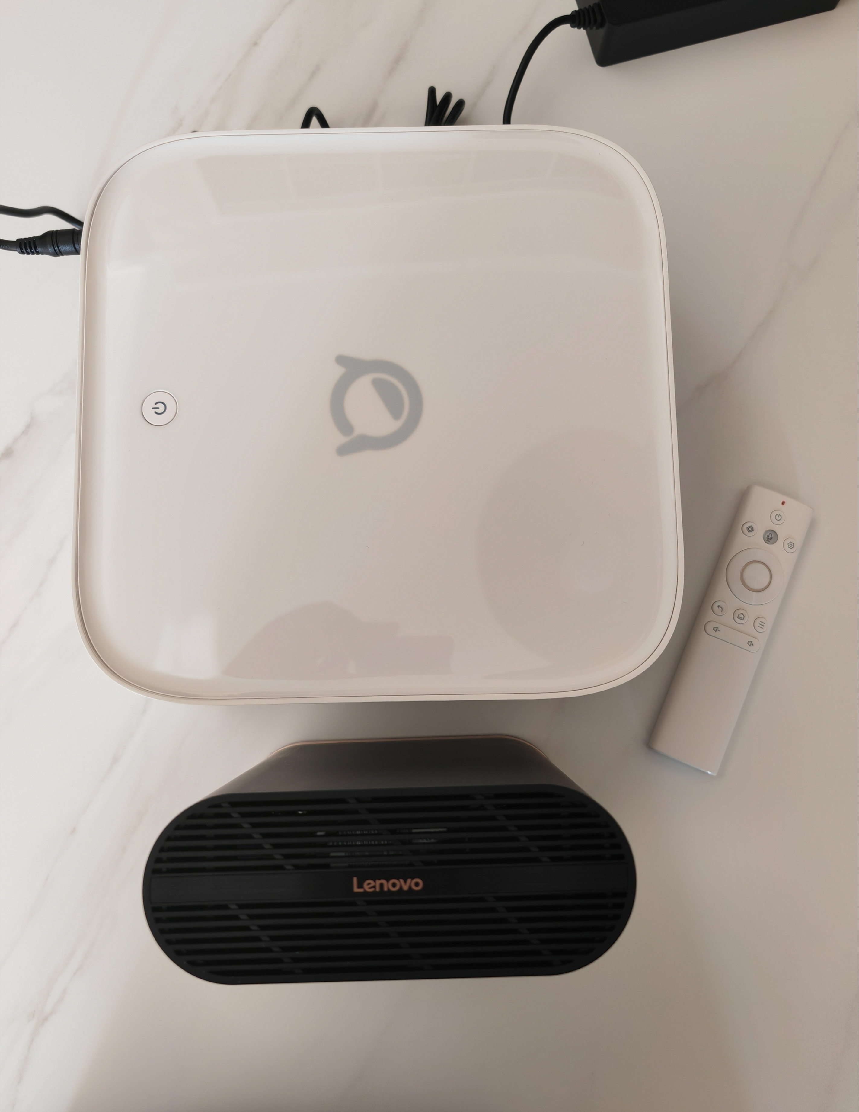 联想小新100投影测评,联想小新100投影仪真实评测